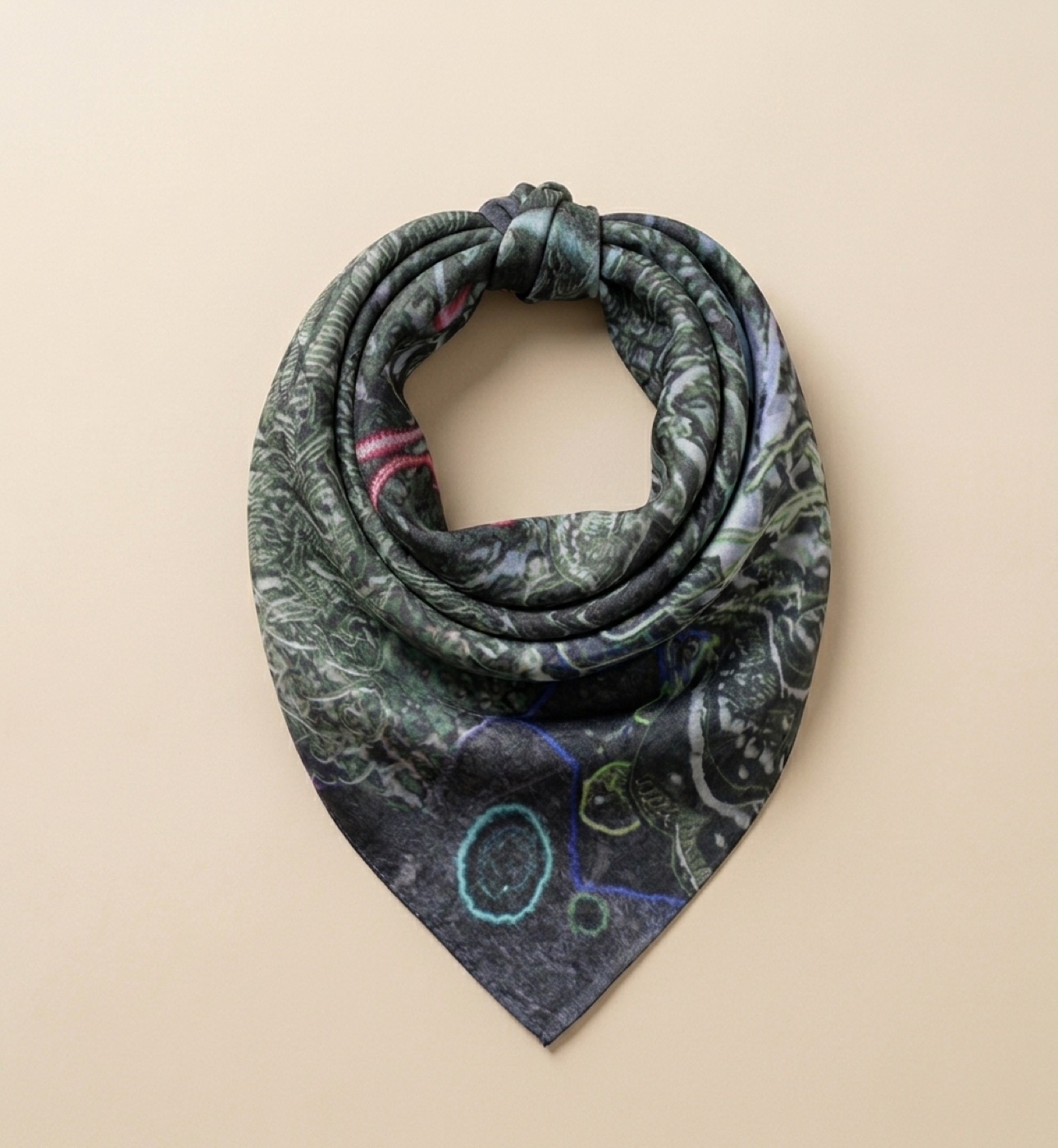 Serpent Chromatique